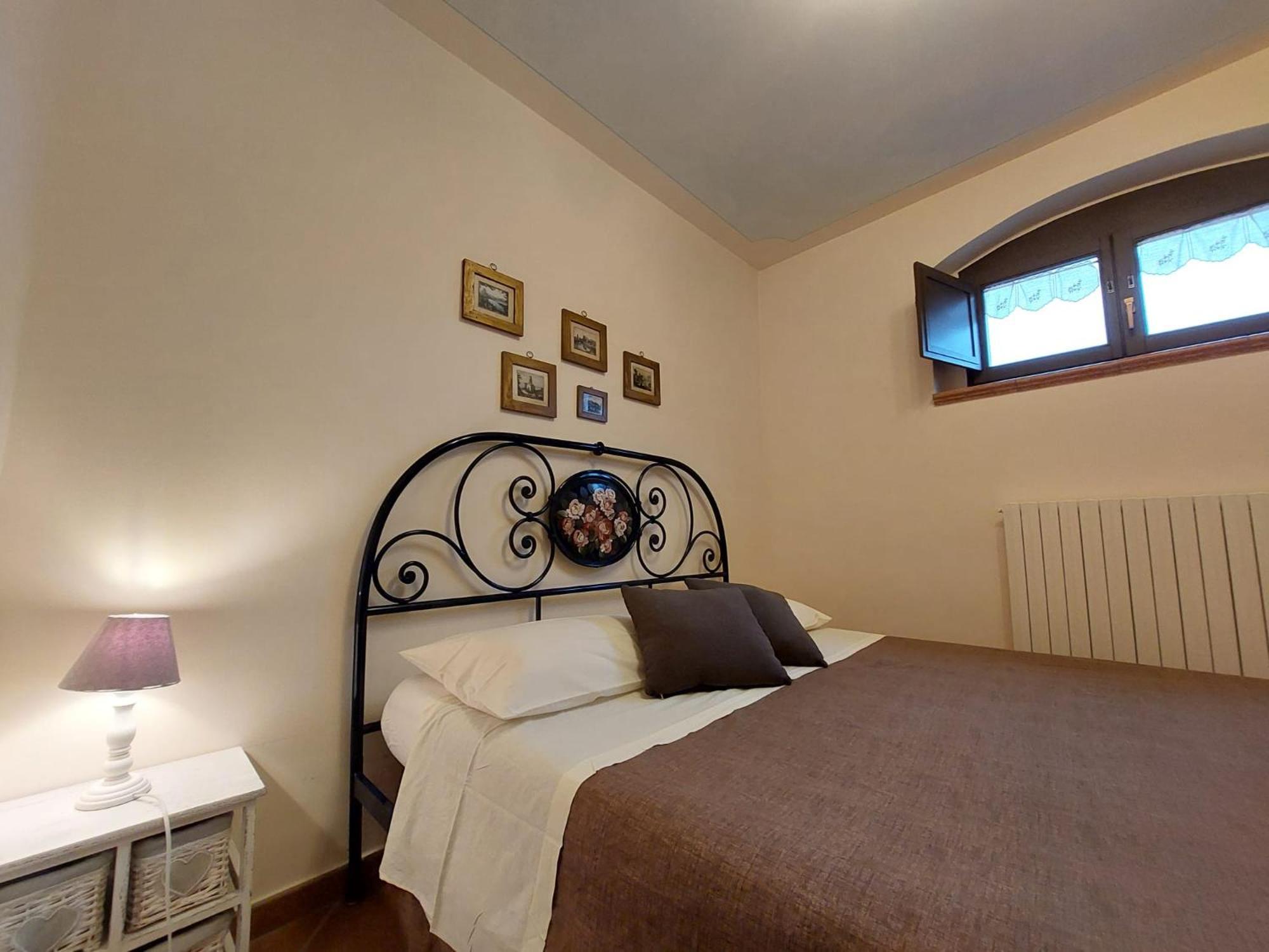 Canto XI Assisi Kültér fotó
