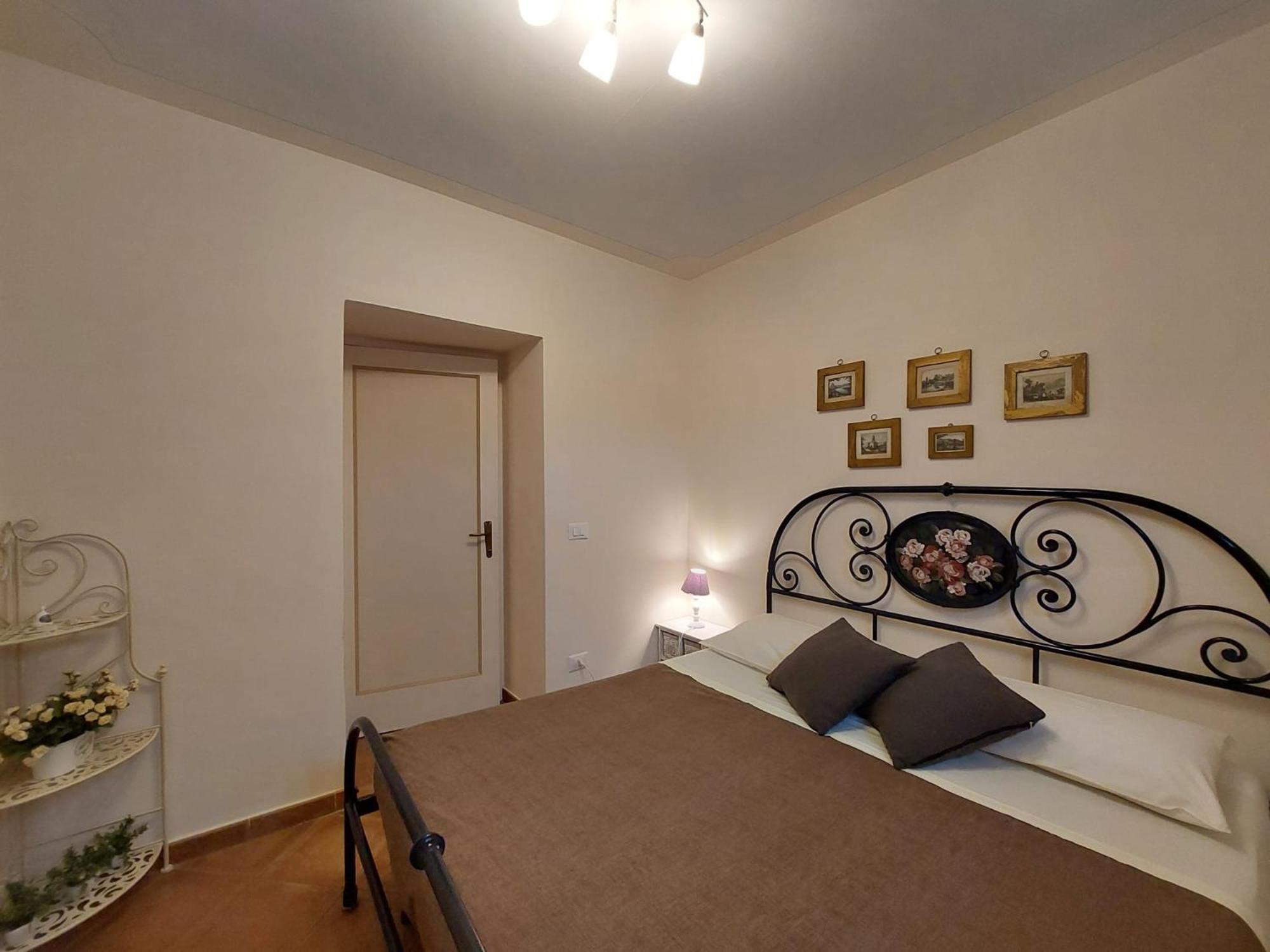 Canto XI Assisi Kültér fotó