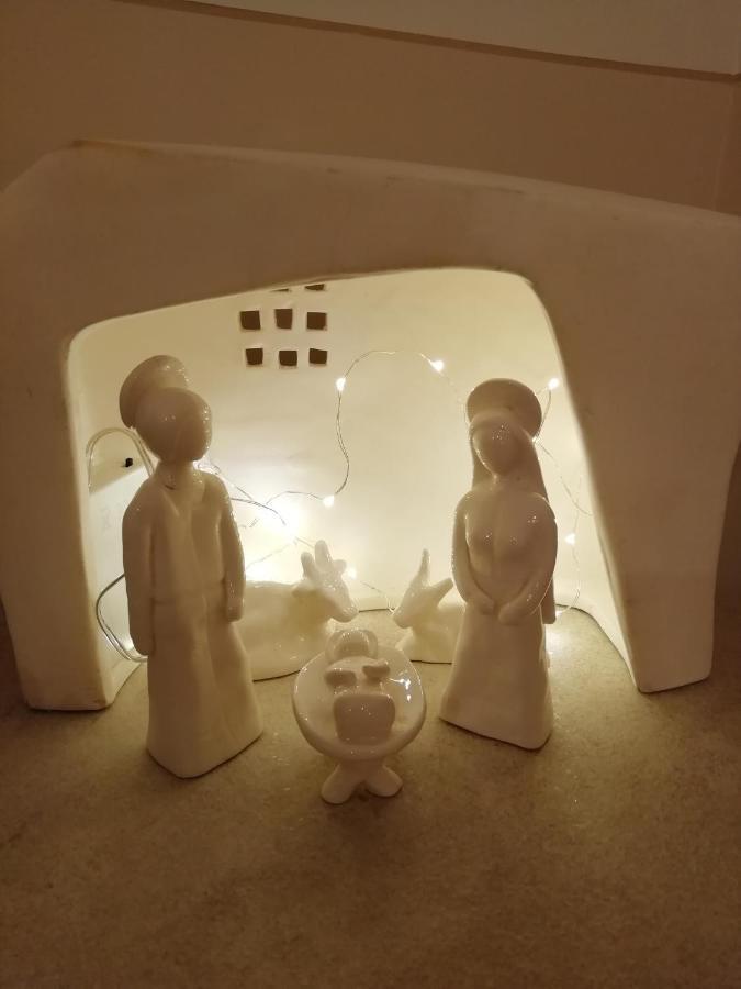 Canto XI Assisi Kültér fotó